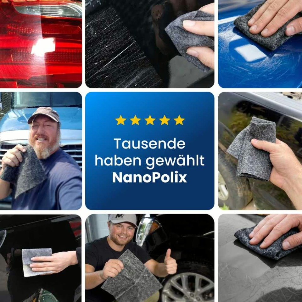 NanoPolix foto 5